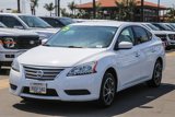 Used 2015 Nissan Sentra SV w/ Navigation Package image 3