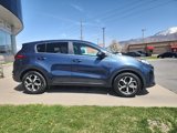 Certified 2022 Kia Sportage LX image 4