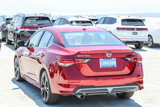Used 2021 Nissan Sentra SR image 6