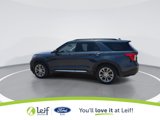 Used 2022 Ford Explorer XLT w/ Equipment Group 202A image 5