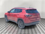 Used 2021 Jeep Compass 80th Special Edition image 4