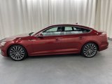 Used 2018 Audi A5 2.0T Premium Plus w/ Premium Plus image 3