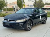 New 2025 Volkswagen Jetta Sport image 3