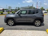 Used 2022 Jeep Renegade Limited image 4