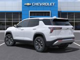 New 2025 Chevrolet Equinox LT image 3