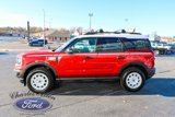 New 2024 Ford Bronco Sport Heritage w/ Heritage Convenience Package image 4