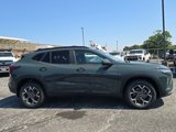 New 2025 Chevrolet Trax LT w/ Driver Confidence Package image 3