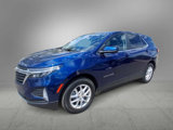 Used 2022 Chevrolet Equinox LT image 4