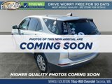 Used 2018 Chevrolet Equinox LT image 3