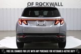 Used 2022 Hyundai Tucson SEL w/ Cargo Package image 5