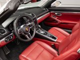 Certified 2022 Porsche 718 Boxster S image 4