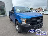 Certified 2019 Ford F150 XL image 3