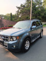 Used 2012 Ford Escape Limited image 2