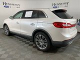 Used 2016 Lincoln MKX Reserve image 4
