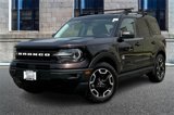 Used 2021 Ford Bronco Sport Outer Banks image 2