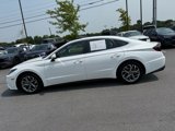 Used 2022 Hyundai Sonata SEL w/ Cargo Package image 6