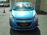 Used 2014 Chevrolet Spark LS image 2