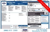 Used 2025 Ford Escape ST-Line w/ Tech Pack #1 image 4