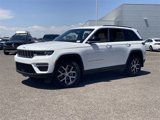 Used 2024 Jeep Grand Cherokee Limited image 2
