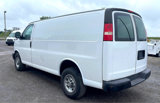 Used 2014 Chevrolet Express 2500 image 3