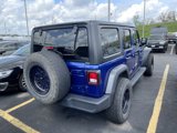 Used 2018 Jeep Wrangler Unlimited Sport S image 4