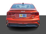 Certified 2023 Kia Forte GT-Line w/ GT-Line Technology Package image 5