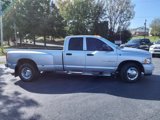 Used 2004 Dodge Ram 3500 Truck SLT w/ Sport Appearance Group image 2