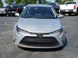 Used 2022 Toyota Corolla LE image 2