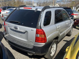 Used 2005 Kia Sportage EX image 3
