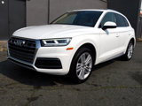 Used 2019 Audi Q5 2.0T Premium Plus w/ Premium Plus Package image 2