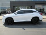 Used 2021 Lexus RX 350 AWD w/ Premium Package image 3