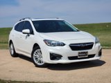Used 2017 Subaru Impreza 2.0i Premium image 6