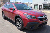 Used 2020 Subaru Outback Premium w/ Popular Package #1 image 2