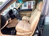 Used 2003 Subaru Forester 2.5X image 4