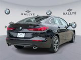 Certified 2024 BMW 228i xDrive Gran Coupe w/ Convenience Package image 4