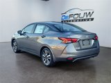 New 2025 Nissan Versa S w/ S Plus Package image 5