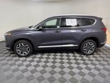 Used 2022 Hyundai Santa Fe Limited image 3