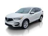 Used 2021 Acura RDX FWD image 2
