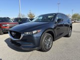 Used 2017 MAZDA CX-5 Touring image 3
