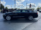 Used 2017 Chevrolet Impala Premier w/ Enhanced Convenience Package image 4