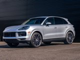 Certified 2024 Porsche Cayenne image 6