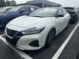 Certified 2020 Nissan Maxima 3.5 SL w/ Floor Mat Group image 3