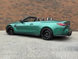 Used 2023 BMW M4 xDrive Competition w/ Executive Package image 3