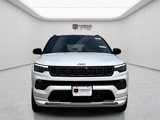 New 2025 Jeep Compass Limited w/ Driver Assist Group I image 2
