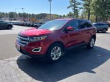 Used 2017 Ford Edge Titanium w/ Technology Package image 3