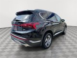 Certified 2022 Hyundai Santa Fe SEL w/ Convenience Package image 3