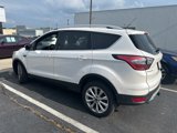 Used 2017 Ford Escape Titanium image 2