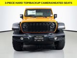 New 2025 Jeep Wrangler Willys image 2