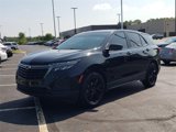 Used 2023 Chevrolet Equinox LS w/ LS Convenience Package image 3