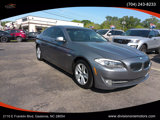 Used 2013 BMW 528i Sedan image 2